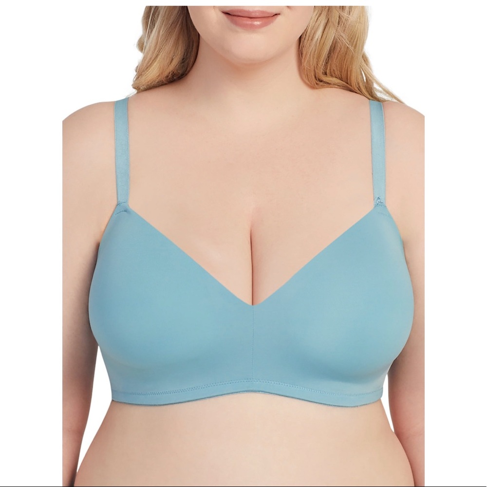 Kindly yours soft and comfortable bra